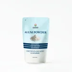 Alum Powder