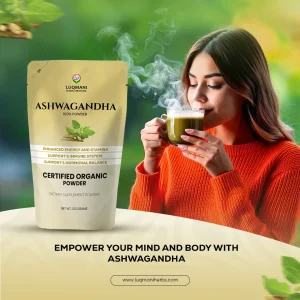 Ashwagandha