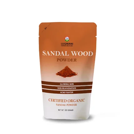 Sandal Wood Powder