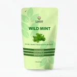 Wild Mint