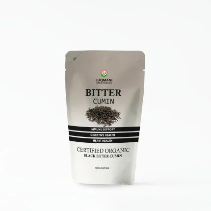 Black Bitter Cumin