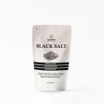 Black Salt