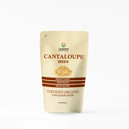 Cantaloupe Seeds