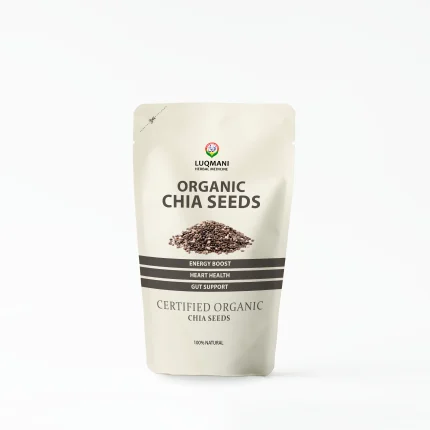 Chia Seeds