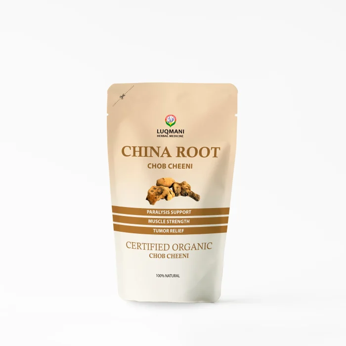 China Root - Chob Cheeni Powerful Ways Transforms Your Health and ...