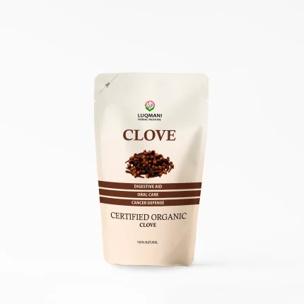 Clove