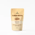 Cumin White