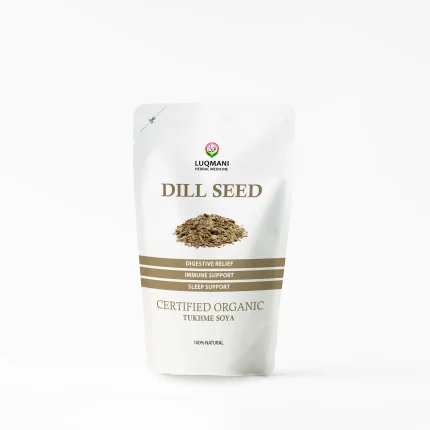 Dill Seed