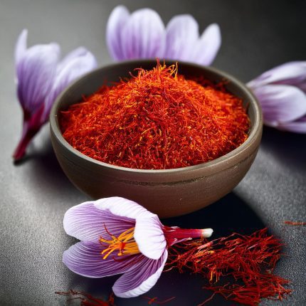 Saffron