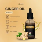 Ginger Oil