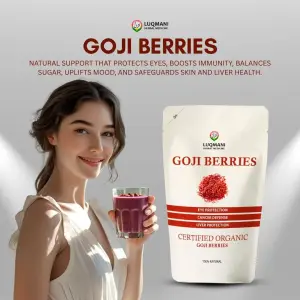 Goji Berries
