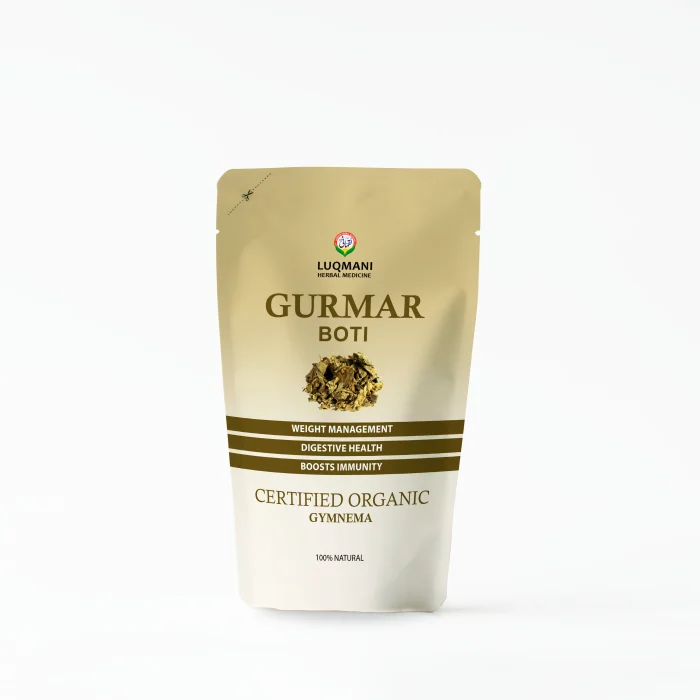 Gurmar Boti