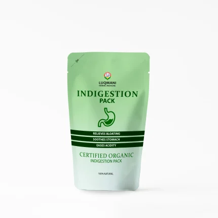 Indigestion Pack