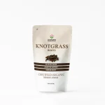 Knotgrass Roots
