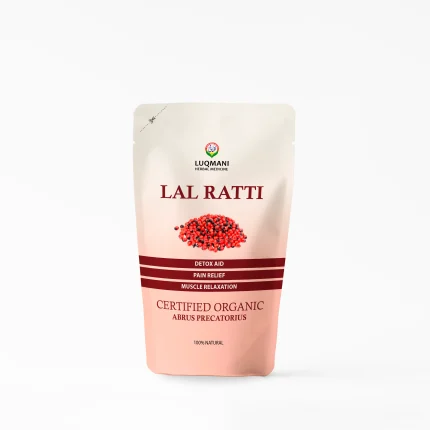 Lal Ratti