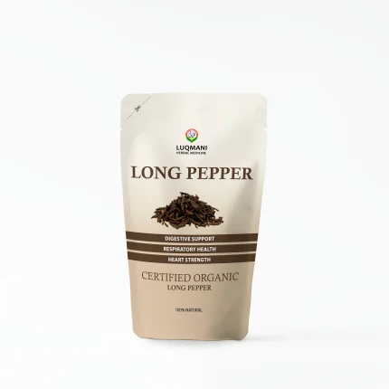 Long Pepper