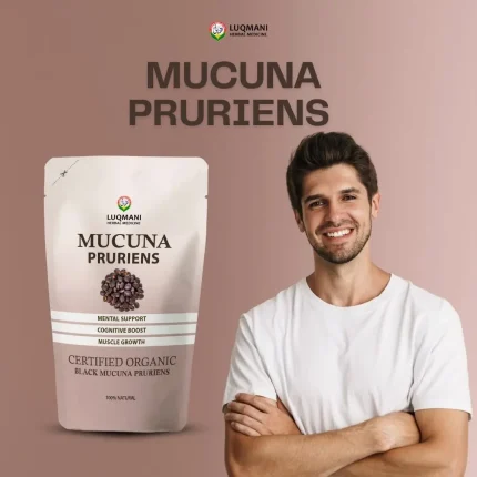 Mucuna pruriens