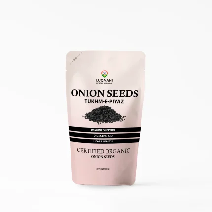 Onion Seeds