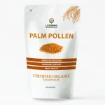 Palm Pollen