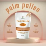 Palm Pollen