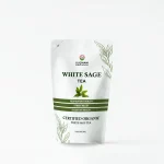 White Sage Tea