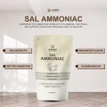 Sal Ammoniac