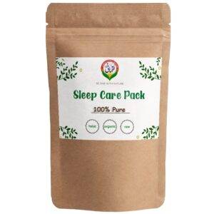 Sleep Care Pack