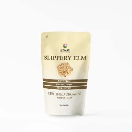 Slippery Elm '