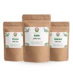 Amla Reetha & Sikakai Powder