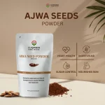 Ajwa seeds Powder