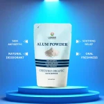 Alum Powder