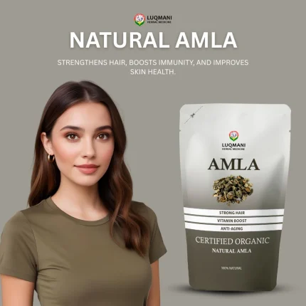 amla