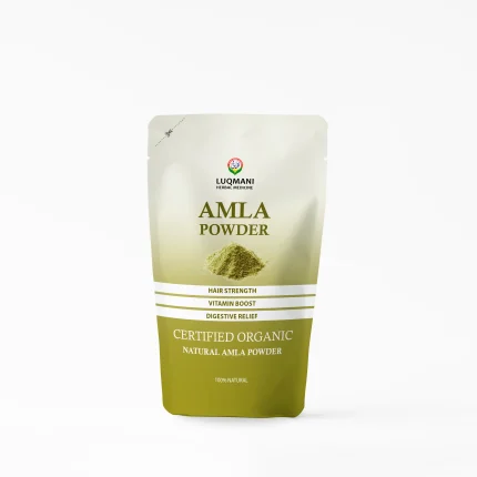 amla powder