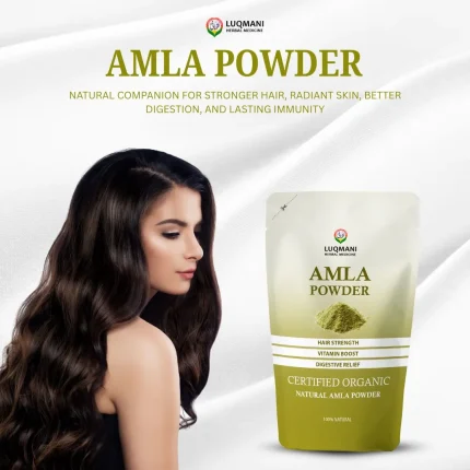 Amla Powder