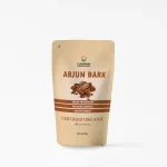 Arjun bark