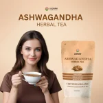 ashwagandha herbal tea