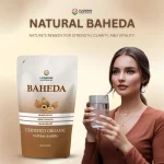 Beleric | Baheda