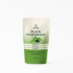 black nightshade