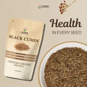 black cumin