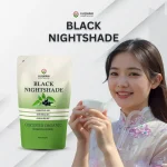 black nightshade