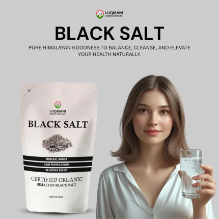 blacksalt