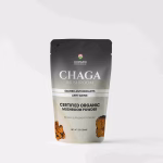 Chaga Mushroom Extract
