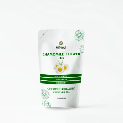 chamomile Flower tea