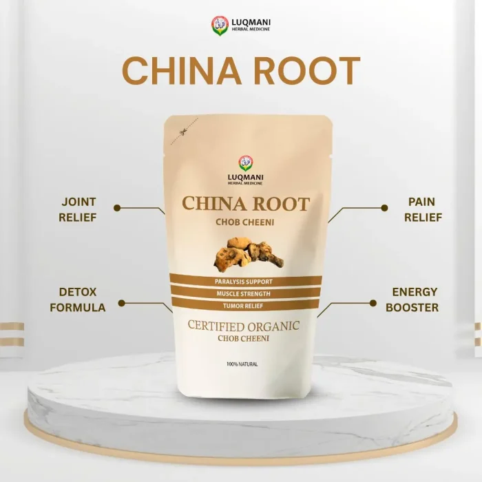 China Root - Chob Cheeni Powerful Ways Transforms Your Health and ...
