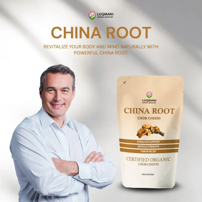 China Root - Chob Cheeni Powerful Ways Transforms Your Health and ...