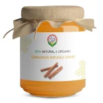 Cinnamon Honey