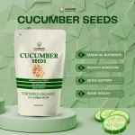 Cucumber Seeds