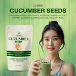 Cucumber Seeds