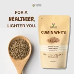 cumin white