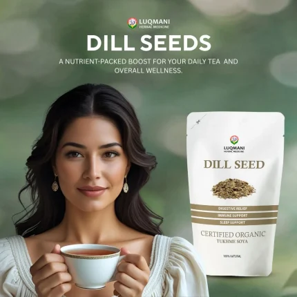 dill seeds